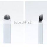 BIOMASER Hot Sale Good Quality Microblading Needles/3D Eyebrow Microblading/OEM/OEM Package Microblading Needles thumbnail-3