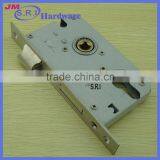 High Security Stainless Steel Cylinder Lock Body thumbnail-2