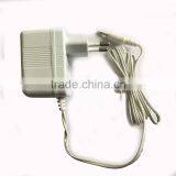5V 500mA AC DC Power Adapter With EU Plug CE Approval