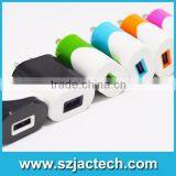 Travel AC USB Wall Charger Adapter for IPhone 6 6s 6s Plus thumbnail-2