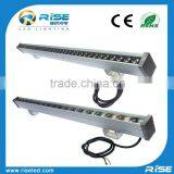 1W Led Warm White Color 36w Ourdoor Linear Led Wall Washer thumbnail-1