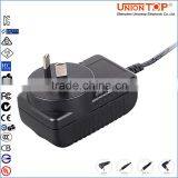 100-240v to 12v 0.5a Power Adapter Wallmount Type for Cctv Camera thumbnail-4