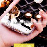 Luxury Ultra-thin TPU Mirror For IPhone 6 6s Mirror Case thumbnail-2