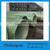 GRP Pipes with high strength