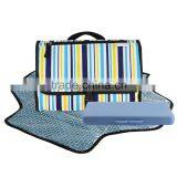 New Design Muti- Function Waterproof Baby Changing Pad thumbnail-3