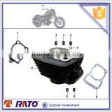 High Performance Motorcycle Cylinder Gasket thumbnail-1