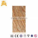 Multipurpose Design Wall Panel Faux Marble Sheet UV Coating Fiber Cement Board thumbnail-2