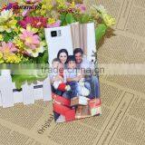 High Quanlity 3D Carton Blank Sublimation Film Blank Cell Phone Case thumbnail-3