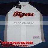 Raglan Baseball Jersey
