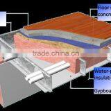 BV Verified Prefabricated Floor Panel thumbnail-1