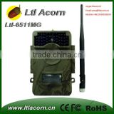 Famous brand Ltl acorn 3G Hunting camera sms remote control beautiful camera mms hunting camera