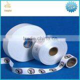 Nylon Taffeta Fabric/Coated Nylon Label Material From Huzhou thumbnail-6