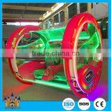 [China Manufacturer] Amusement Park le Bar Car / Recreational Facilities in an Amusement Park /12v Rides on Car thumbnail-1
