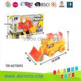 2016 New Style B/O Truck Toys With Light and Music Tb16070092
