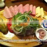 ISP for Meat Processing