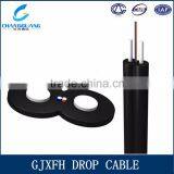 Hot Sale !Changguang FTTH Indoor Ofc Cable Gjxfh FRP Lszh G652d China