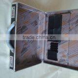 Carrying Case Aluminum Briefcase With Compartment XB-BF055 thumbnail-6