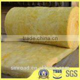 Sound Insulation Rockwool Blanket/ Roll / Felt / Tape Malaysia for Industrial Thermal Insulation thumbnail-5