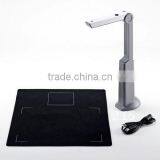 Mini A4 Scanner, Portable Scanner S200L, A4 Portable Document Camera Scanner