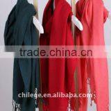 Fashion Pure Wool Scarf thumbnail-1