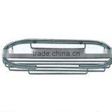 Brass Soap Basket, Chrome Corner Basket WT-506A thumbnail-1