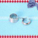 Front &Back Double Ferrule OLIVES thumbnail-1
