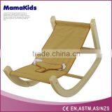 EN Standard Wooden Baby Chair thumbnail-6