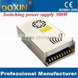 220v ac to dc Converter Laboratory Power Supply 300Watts,220v ac 12v dc Power Supply