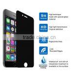 2.5D 9H Explosion-proof Anti-privacy Tempered Glass Screen Protector for Iphone 7. thumbnail-1