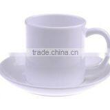 Printable 6oz Sublimation 3D Polymer Coffee Mug