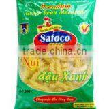Green Bean Macaroni Spiral Shaped 300gr thumbnail-1