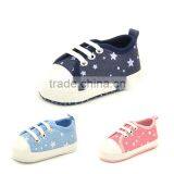 Fashion Baby Sports Shoes Sequins Kids Sneakers Wholesale Children Shoes