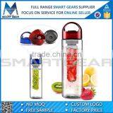 Wholesale New Design Infusion Cool Water Bottle thumbnail-2