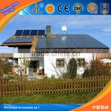 Electrophoretic coated aluminum profiles panel,aluminium frame/panel for the solar panel,solar panel wholesale