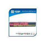 16*128 Outdoor Star Sports Live Cricket Match Led Display Screen Board