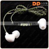 Promotion MP3 Earphone Custom OEM Earphone in Good Quality thumbnail-5