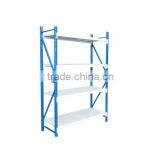 Middle Duty Metal Rack Warehouse Racking thumbnail-3