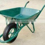 Wheel Barrow-WB6400 thumbnail-2