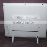 19 Inch LCD TV With USB AV TV VGA HD-MI Audio In Audio Out thumbnail-2