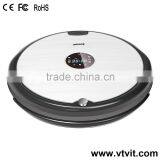 VTVRobot Vacuum Motor Cleaner Self Control China Wholesale