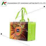 Wholesale Cheap High Quality Non Woven Shopping Bag thumbnail-1