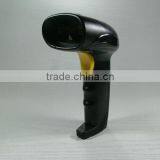 1D Barcode Scanner USB Interface WIFI Portable Gun Scanner thumbnail-2
