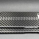 Hot Selling Carbon Fiber Mobile Phone Back Cover Factory Wholesale Price thumbnail-4