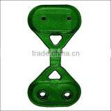 Fixing Hooks for Shade Fabric