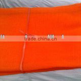 orange HDPE building safety net (size:2.1*10M)