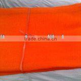 Orange HDPE Building Safety Net (size:2.1*10M)