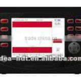 Metal Corrosion Detector/ Eddy Current Testing Instrument