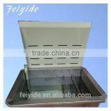 Feiyide Products Degreasing Ultrasonic Cleaner Electroplating Machine for Preplating thumbnail-4