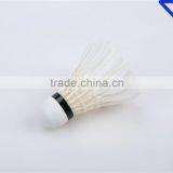 Top Quality YONO Badminton Shuttlecocks Birides Badminton Ball 12 PCS thumbnail-4