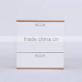 Chest of Drawers Wood Lockers With Drawers Bedroom Living Room Modern Minimalist Wooden Furniture thumbnail-1